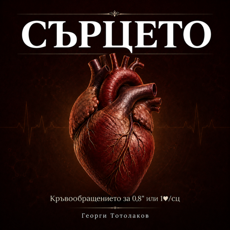 Илюстрация към статията „Сърцето“